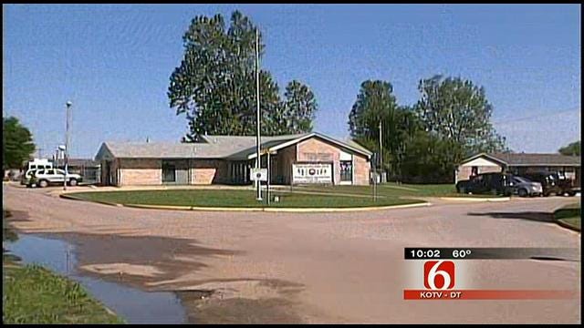 Okemah Day Care Workers Accused Of Feeding Toddler Hot Sauce