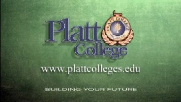 Building Your Future: Platt College