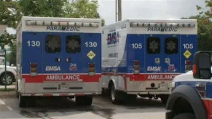 EMS Companies Frustrated By Protocol Changes, Happy About Health Emergency Declaration