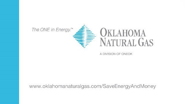 ONG: Benefits of Natural Gas