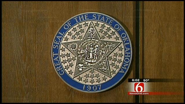 Tulsa County Prosecutors Say New Trend Is A drag On Justice System