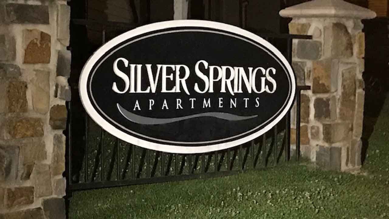 Woman Robbed At Gunpoint At Tulsa Apartment Complex