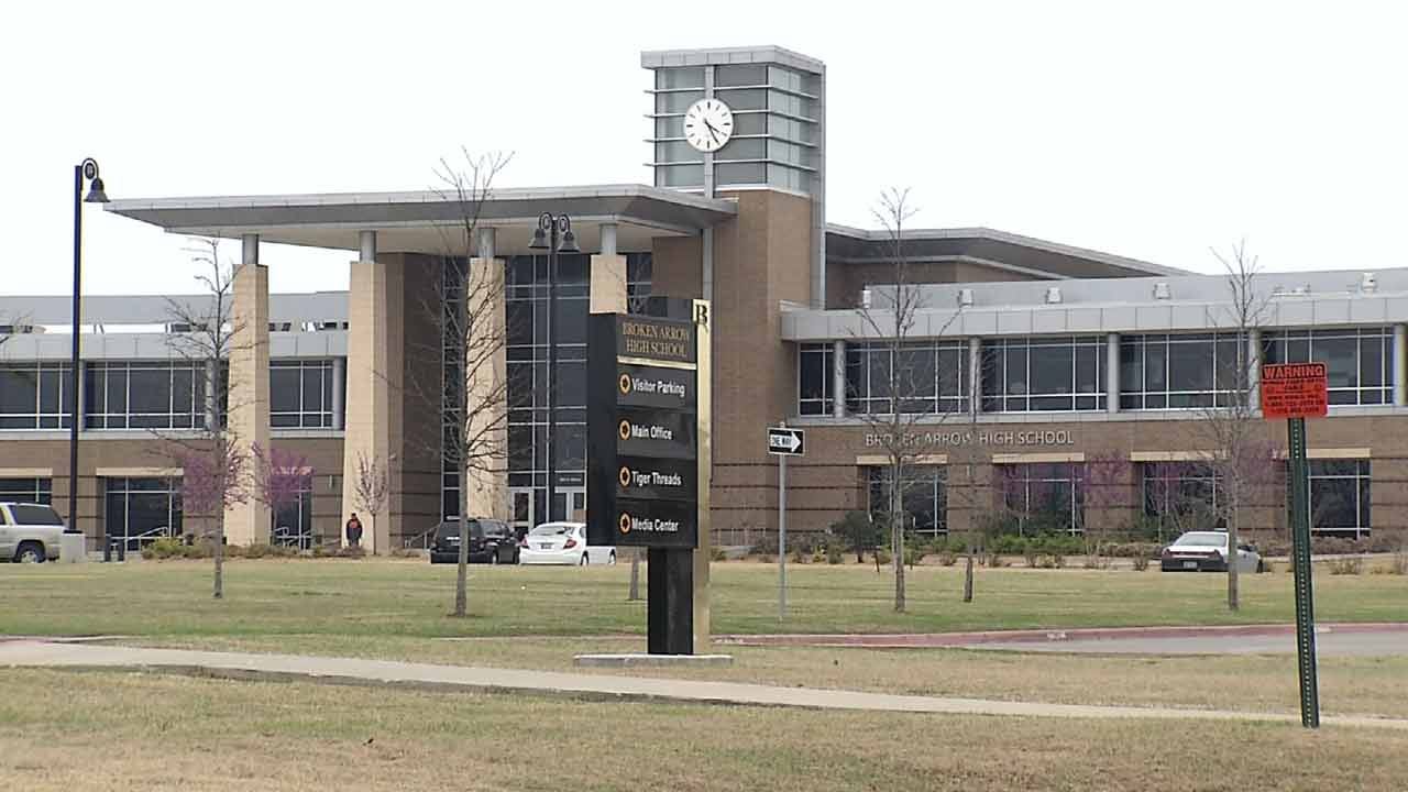 Committee: Broken Arrow Needs Another High School