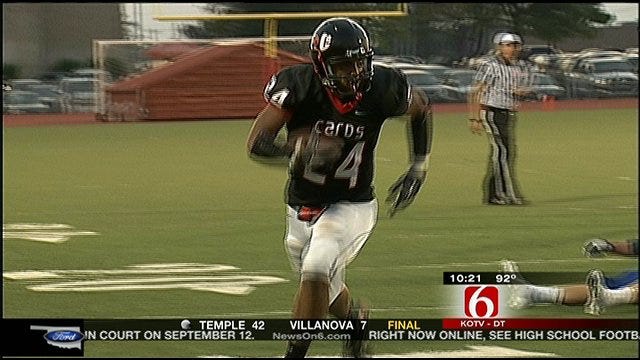 East Central Edges Stillwater At Home