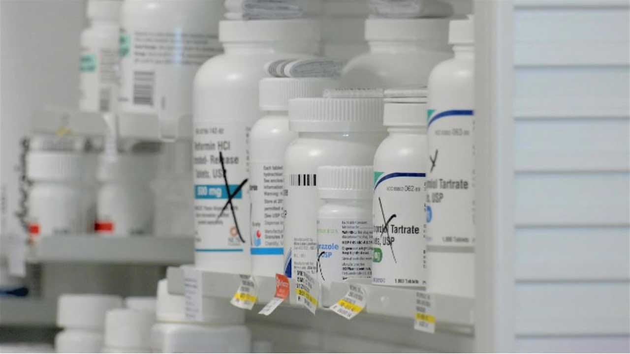 Oklahoma Pharmacy Board Investigating Chain Pharmacies, Staffing Levels