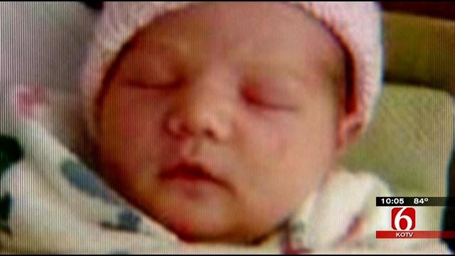 Court Rules Baby Desirai Must Be Returned To Oklahoma