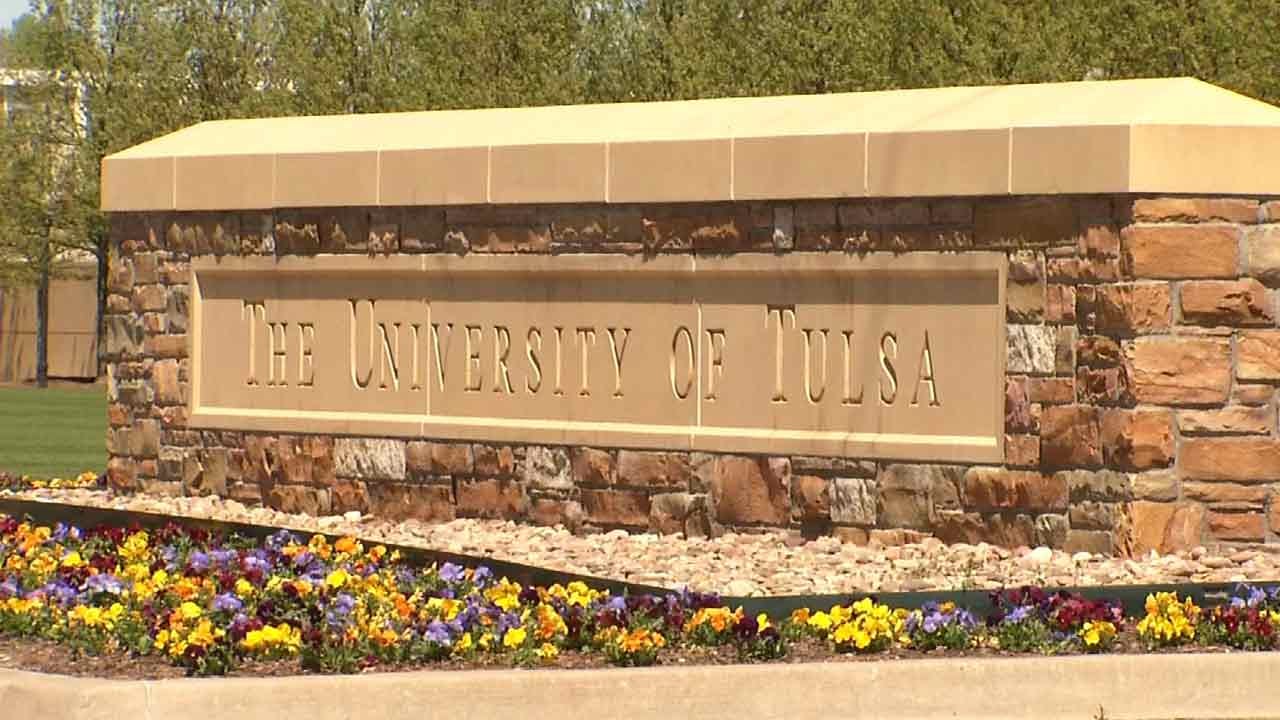 University Of Tulsa To Cut Theater, Other Programs