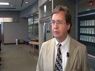 WEB EXTRA: Tulsa Mayor Dewey Bartlett Explains Reasoning For 2nd TPD Chopper