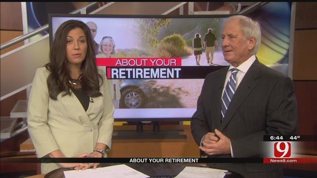 About Your Retirement: Suggestions For Staying Busy