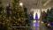 Tulsa Promenade Mall Becomes 'Christmas Wonderland' For The Season