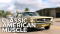 Red Dirt Diaries: OKC Woman Holds An Original Piece Of American Muscle