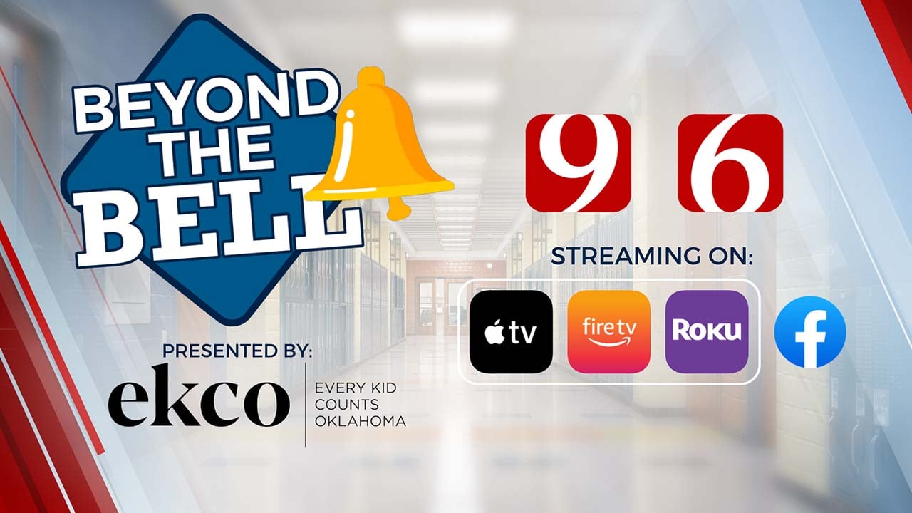 WATCH: Beyond The Bell, Episode 10 (September 24, 2022): Teaching Learning Differences