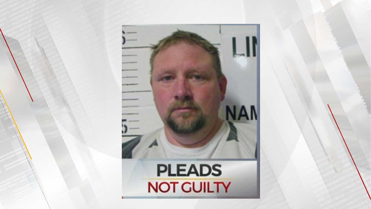 Former Chandler Band Director Enters Not Guilty Plea For Child Sex Crimes