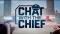 Chat With The Chief: Pedestrian-Involved Crashes