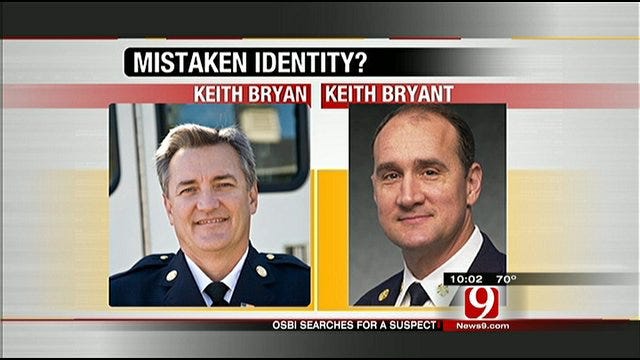 OSBI Develops Multiple Leads In Fire Chief's Murder