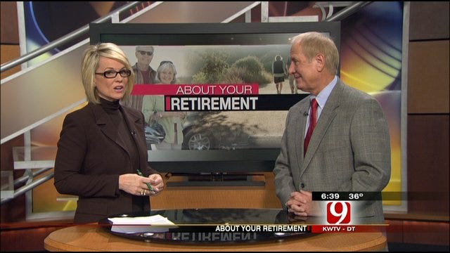 About Your Retirement: Tips On Caring For Elder Parents In Another State