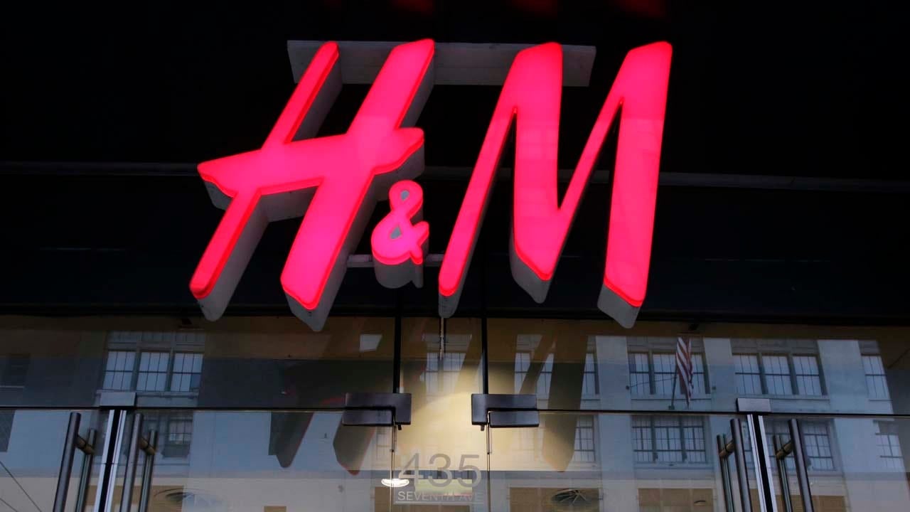 H&M Coming To Woodland Hills Mall This Fall