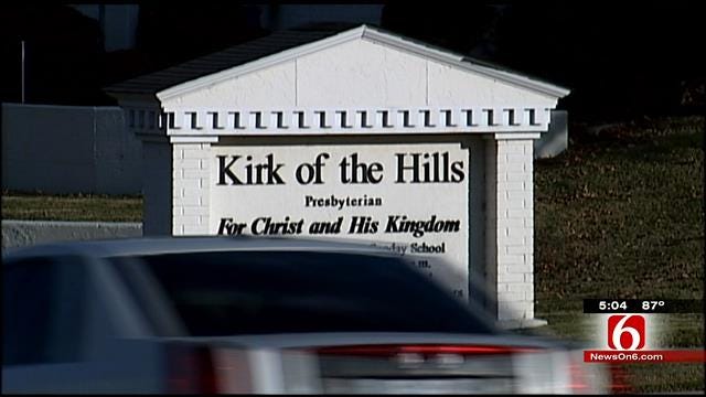 Family Awarded $2 Million In Abuse Case Against Kirk Of The Hills Church