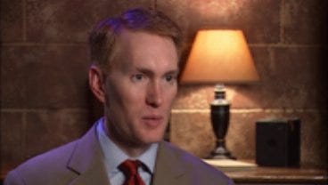 Lankford On Repairing The Economy