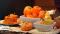 Cooking Corner: Stuffed Orange Bell Peppers