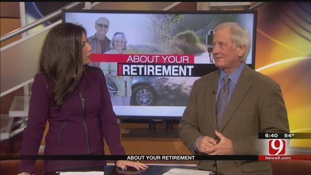 About Your Retirement: Retirement Community Options