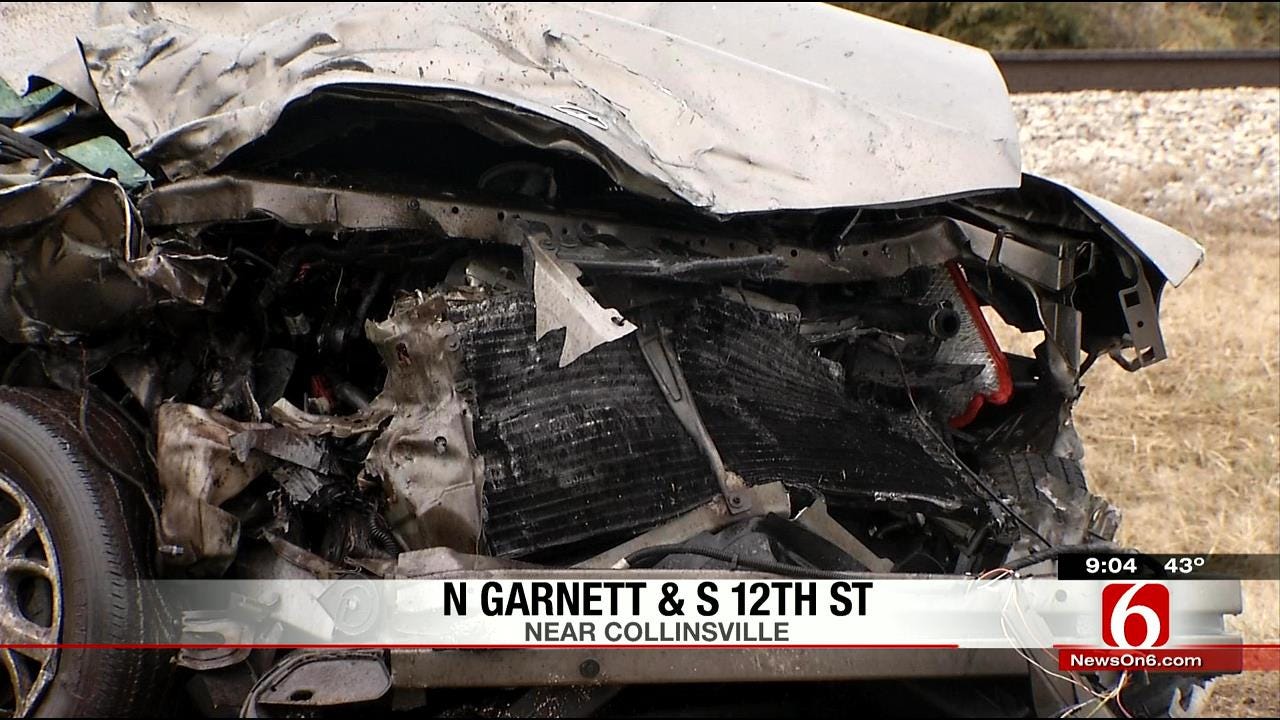 OHP Investigating Fatal Crash Near Collinsville