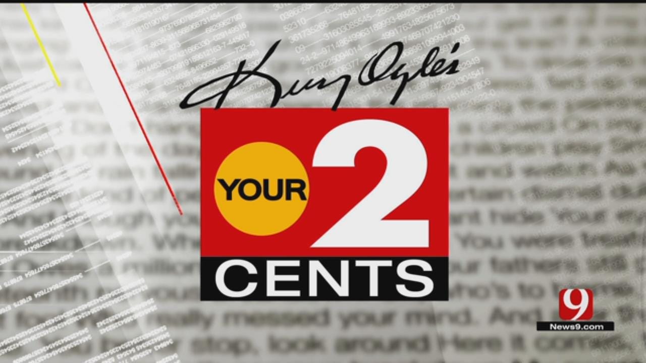 Your 2 Cents: Viewers Respond To Final Presidential Debate