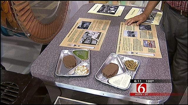 Get A Glimpse Of Early 20th Century Life At Tulsa Museum