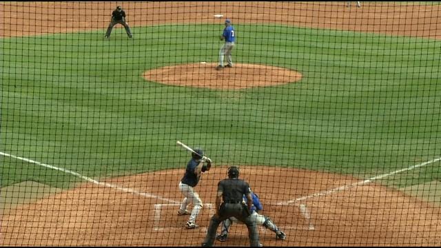 Highlights From ORU's Win Over McNeese State