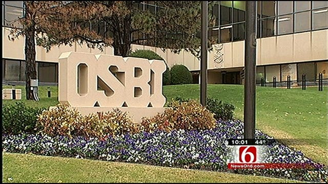 OSBI Files Reveal Several Issues