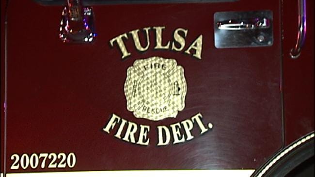 Dave Davis Reports On New Tulsa Fire Station Vote