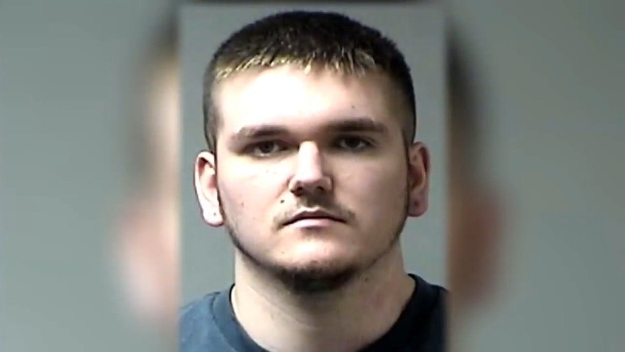 Missouri Man Accused Of Mutilating, Killing Cats He Found On Craigslist