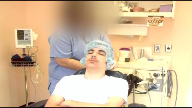 Investigator Reveals New Details About Tulsa Dentist's 'Unsafe' Practices