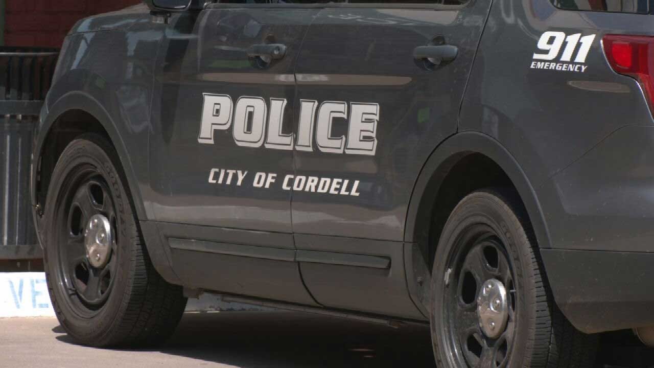 Investigation Underway After 87-Year-Old Woman Found Dead Near Cordell Nursing Home