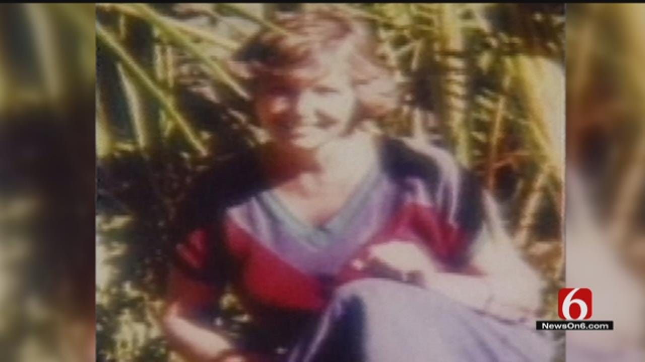 Investigators: Location Where Missing Tulsa Woman Found Will Be Key