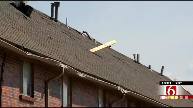 Power Outages Forcing Some Bartlesville Residents To Leave Homes