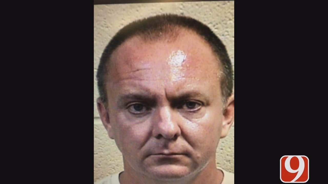 Former Pastor To Serve 6 Months For Sending Graphic Texts To Teens