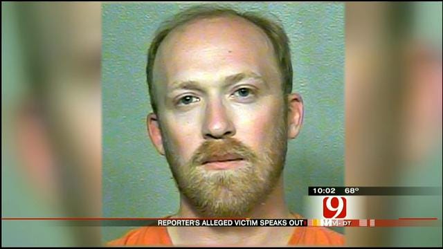 Lawsuit Considered Against Oklahoman Following Arrest of Reporter