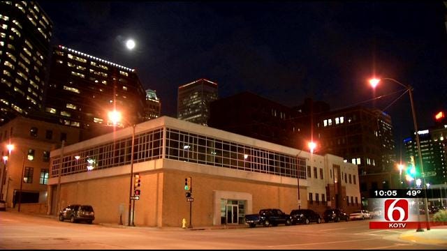 Plans For New Downtown Tulsa Hotel Good News For Nearby Businesses