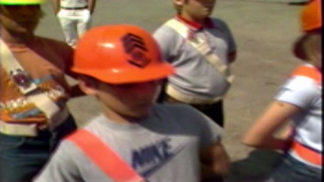 From The KOTV Vault: Tulsa Students Take The 'Safety Patrol' Very Seriously