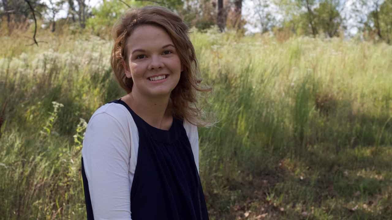 Family Remembers Life Of OSU Student From Sapulpa Killed In Car Crash