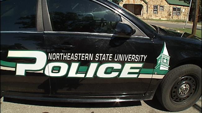 OSBI Investigates Body Found At Northeastern State University