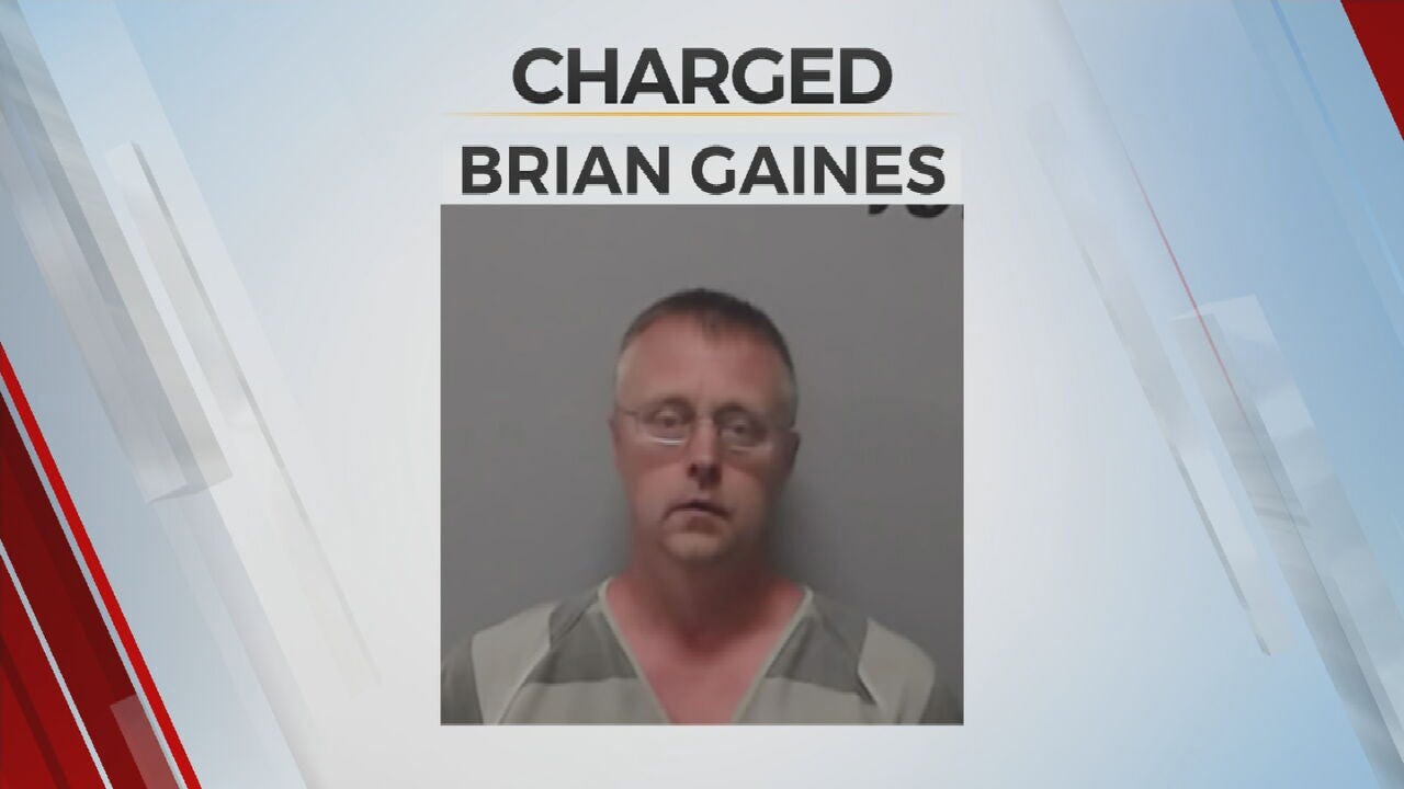 McIntosh County Man Charged With Sexually Assaulting Underage Girl