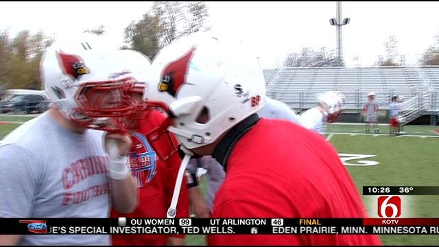 Collinsville Surviving Thanks To Comebacks