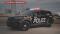 Tulsa Police Department Unveils New Patrol Car Design