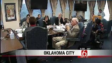 Who Are The Members Of Oklahoma School Board?