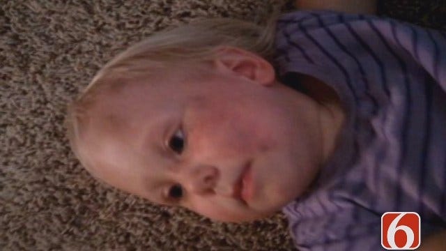 WEB EXTRA: Lori Fullbright Reports On Tulsa Child Neglect Case