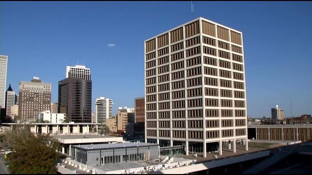 Get A Preview Of New Downtown Hotel In Old Tulsa City Hall Building