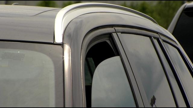 Broken Arrow Police Cracking Down On People Leaving Pets In Hot Cars
