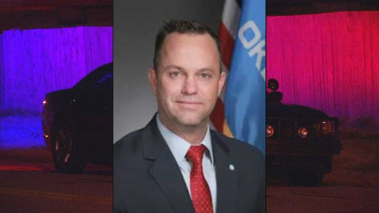 State Lawmaker Will Face Misdemeanor After 2nd DUI Arrest; Not Felony